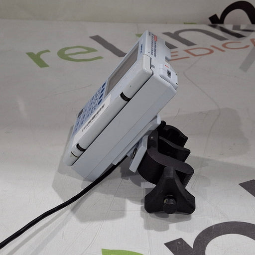 Baxter Baxter Sigma Spectrum 8.01.00 w/o Battery Infusion Pump Infusion Pump reLink Medical