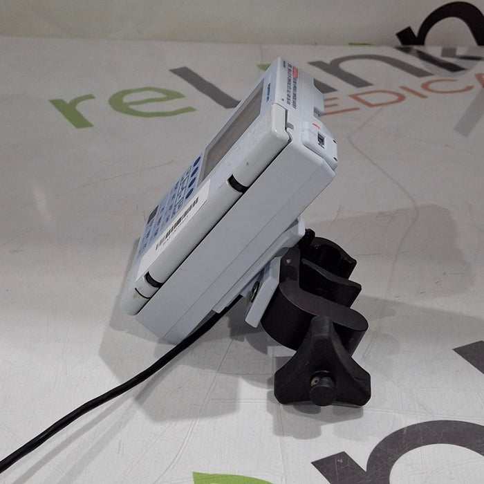 Baxter Baxter Sigma Spectrum 8.01.00 w/o Battery Infusion Pump Infusion Pump reLink Medical