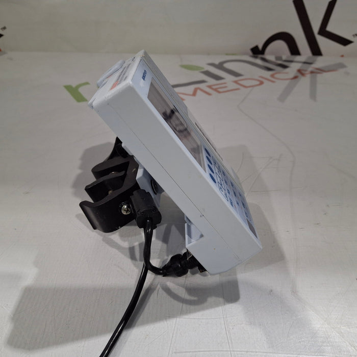 Baxter Baxter Sigma Spectrum 8.01.00 w/o Battery Infusion Pump Infusion Pump reLink Medical