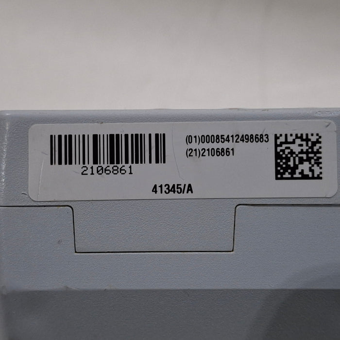 Baxter Baxter Sigma Spectrum 8.01.00 w/o Battery Infusion Pump Infusion Pump reLink Medical
