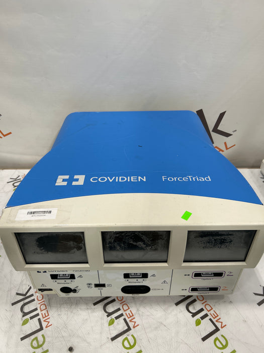 Covidien Covidien Force Triad 3.5 Electrosurgical Unit Electrosurgical Units reLink Medical