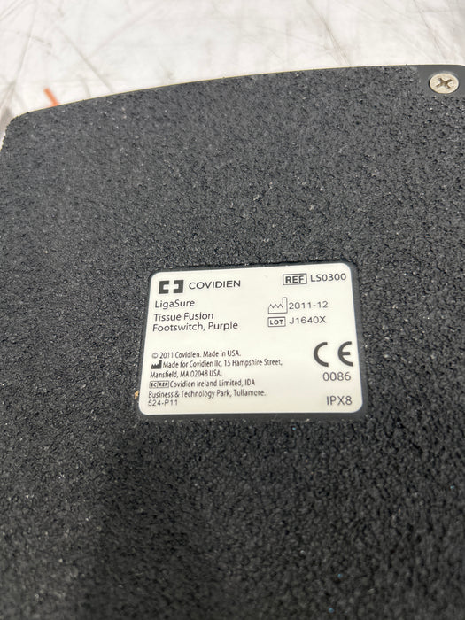 Covidien Covidien Force Triad 3.5 Electrosurgical Unit Electrosurgical Units reLink Medical