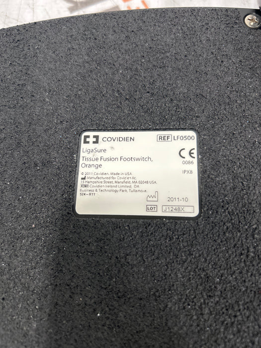 Covidien Covidien Force Triad 3.5 Electrosurgical Unit Electrosurgical Units reLink Medical