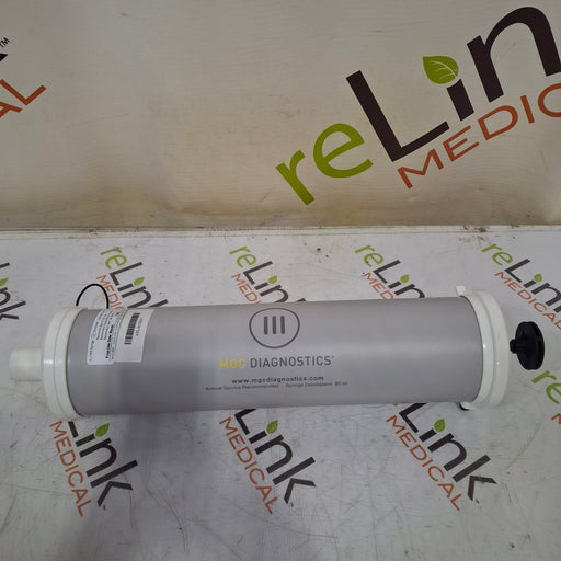 A-M Systems A-M Systems MGC Diagnostics 3 Liter Calibration Syringe Test Equipment reLink Medical