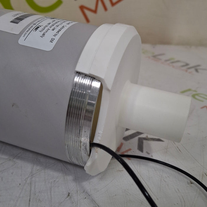 A-M Systems A-M Systems MGC Diagnostics 3 Liter Calibration Syringe Test Equipment reLink Medical