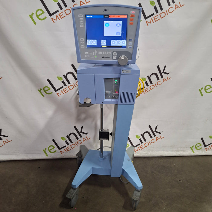 CareFusion Avea Ventilator