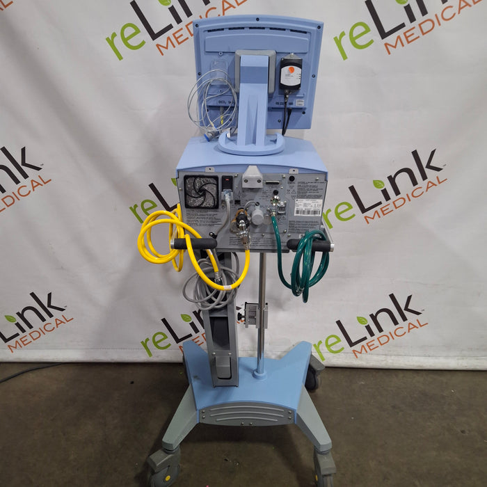 CareFusion Avea Ventilator