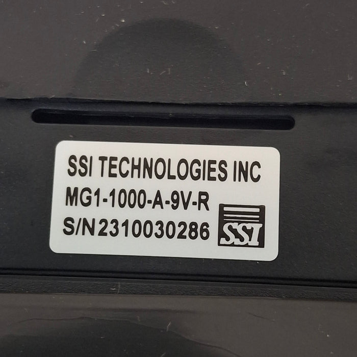 SSI Technologies SSI Technologies Digital Pressure Gauge Industrial Equipment reLink Medical