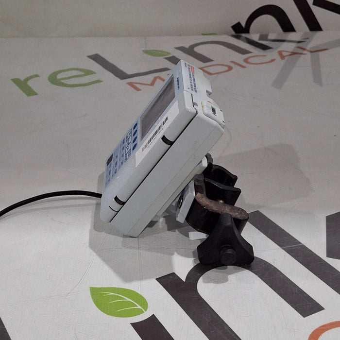 Baxter Baxter Sigma Spectrum 8.00.03 w/o Battery Infusion Pump Infusion Pump reLink Medical