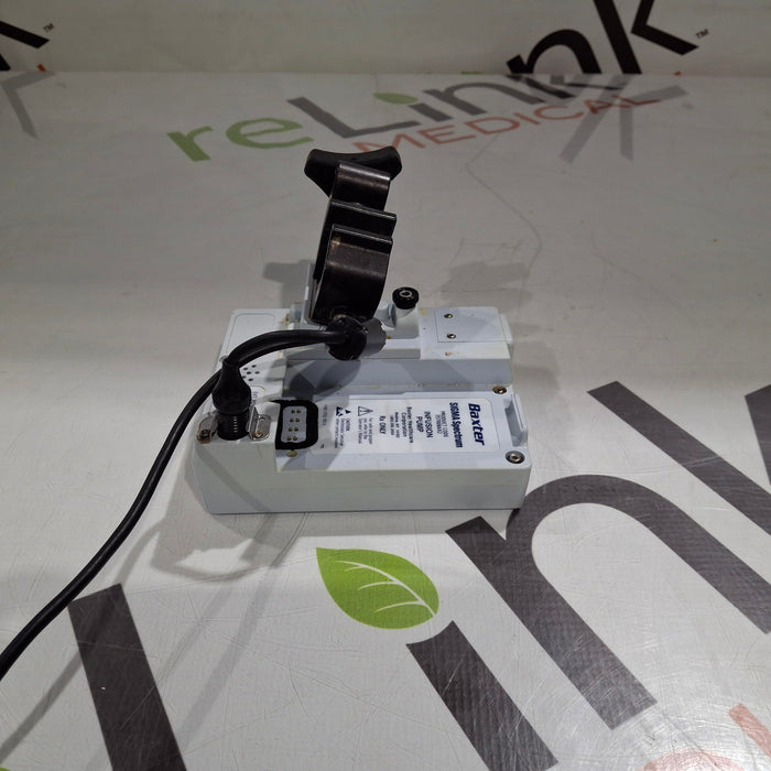 Baxter Baxter Sigma Spectrum 8.00.03 w/o Battery Infusion Pump Infusion Pump reLink Medical