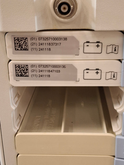 Maquet Servo-I Ventilator