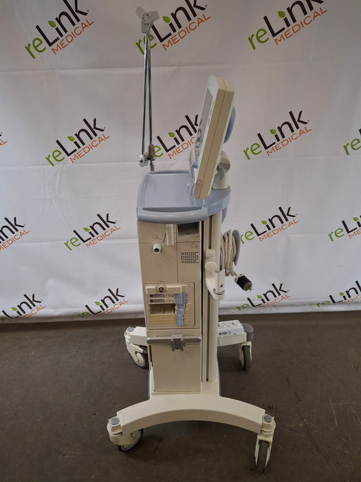 Maquet Servo-I Ventilator