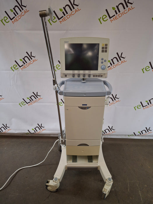 Maquet Servo-I Ventilator