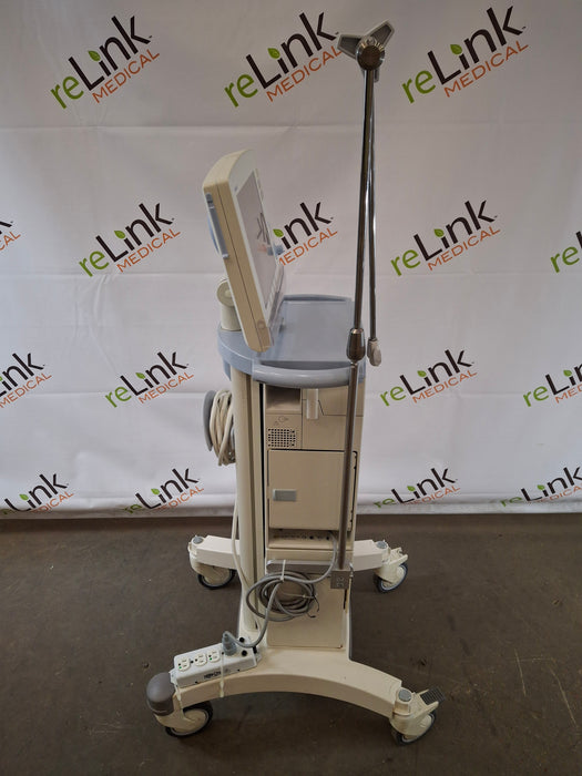 Maquet Servo-I Ventilator