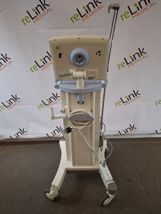 Maquet Servo-I Ventilator