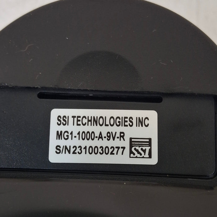 SSI Technologies SSI Technologies Digital Pressure Gauge Industrial Equipment reLink Medical