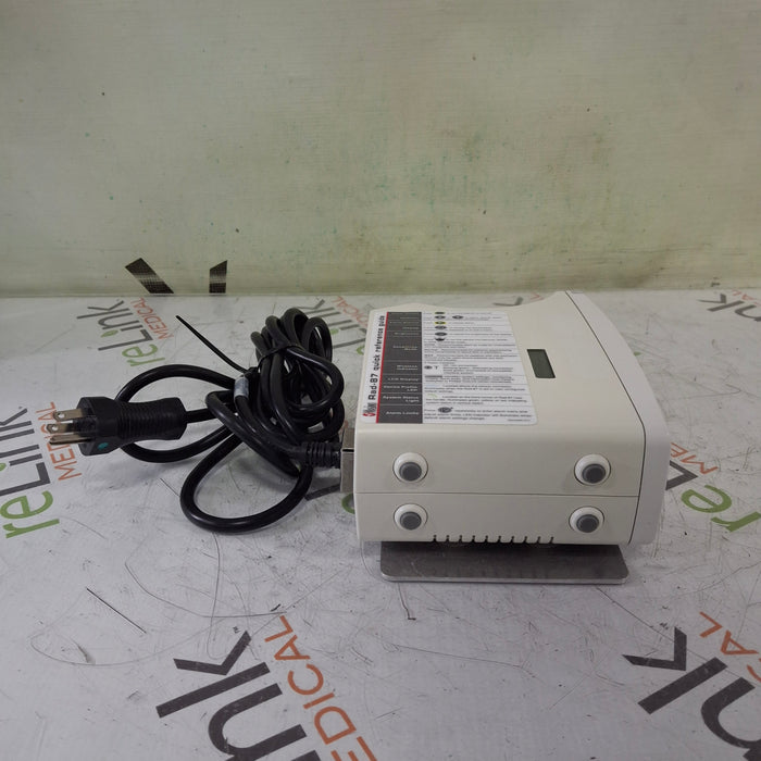 Masimo Masimo Radical 7 Pulse Oximeter w/ Base Patient Monitors reLink Medical