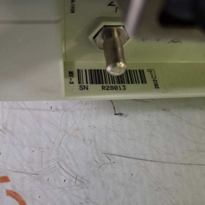 Masimo Masimo Radical 7 Pulse Oximeter w/ Base Patient Monitors reLink Medical