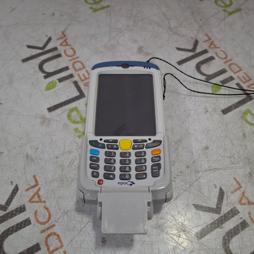 Socket Moblie Inc Socket Moblie Inc epoc Host Blood Analyzer Clinical Lab reLink Medical