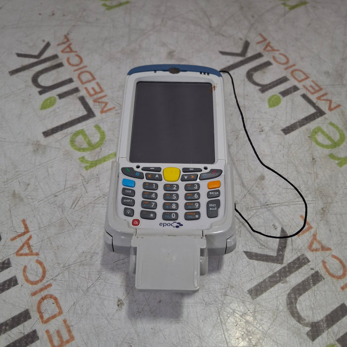 Socket Moblie Inc Socket Moblie Inc epoc Host Blood Analyzer Clinical Lab reLink Medical