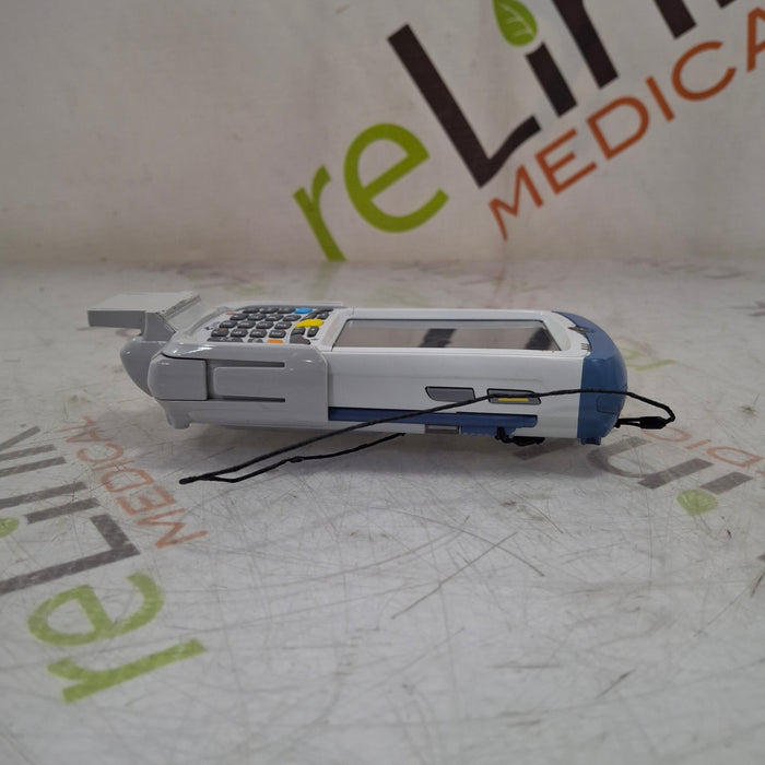 Socket Moblie Inc Socket Moblie Inc epoc Host Blood Analyzer Clinical Lab reLink Medical