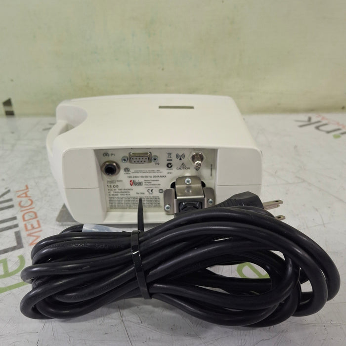 Masimo Masimo Radical 7 Pulse Oximeter w/ Base Patient Monitors reLink Medical
