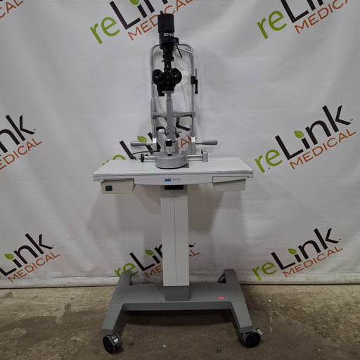 Haag-Streit Haag-Streit BD 900 Slit Lamp Ophthalmology reLink Medical