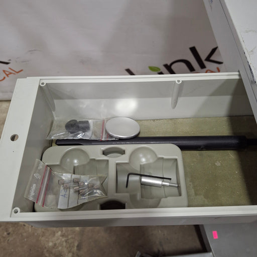 Haag-Streit Haag-Streit BD 900 Slit Lamp Ophthalmology reLink Medical