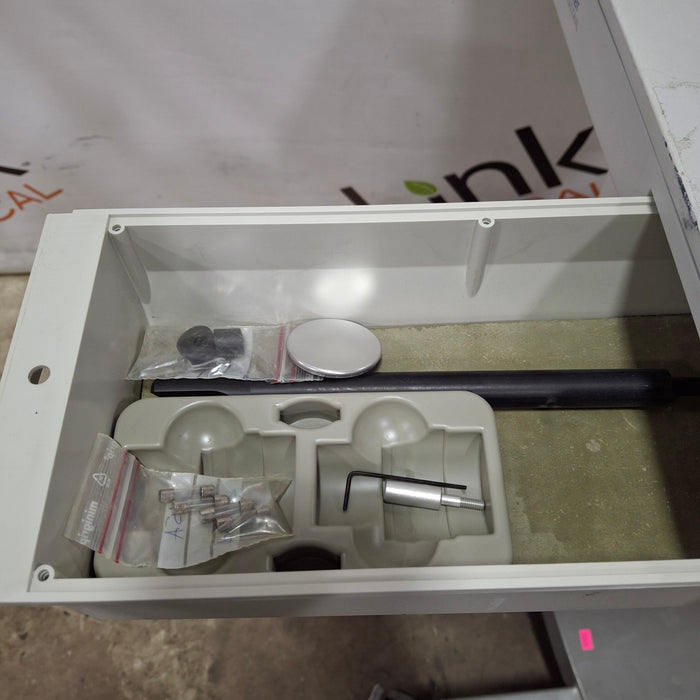 Haag-Streit Haag-Streit BD 900 Slit Lamp Ophthalmology reLink Medical