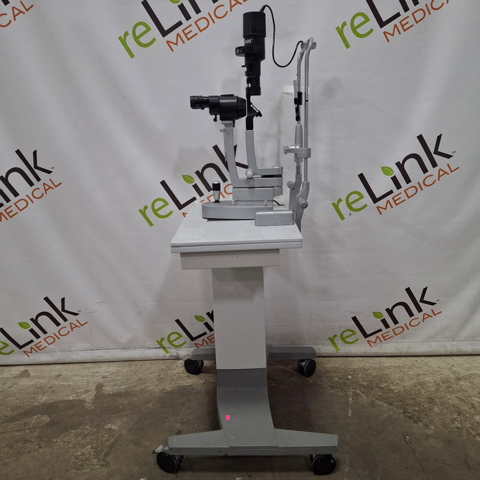 Haag-Streit Haag-Streit BD 900 Slit Lamp Ophthalmology reLink Medical