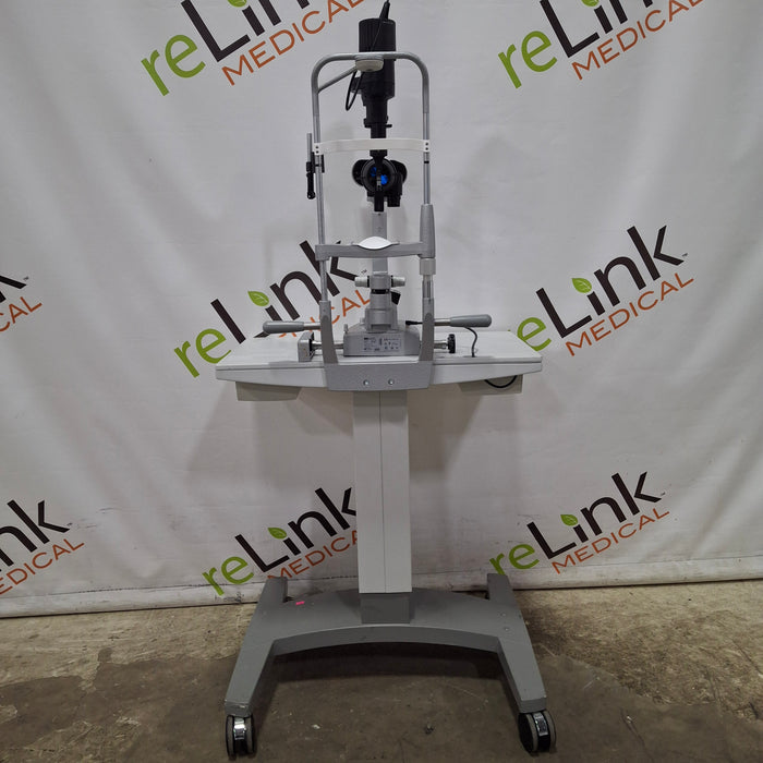 Haag-Streit Haag-Streit BD 900 Slit Lamp Ophthalmology reLink Medical