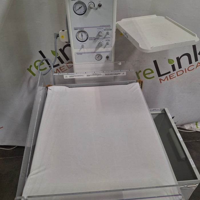 Hill-Rom Hill-Rom 82VHA-1 Resuscitaire Radiant Infant Warmer Infant Warmers and Incubators reLink Medical