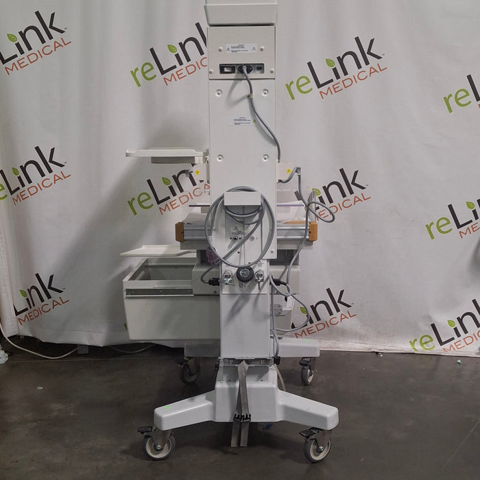 Hill-Rom Hill-Rom 82VHA-1 Resuscitaire Radiant Infant Warmer Infant Warmers and Incubators reLink Medical