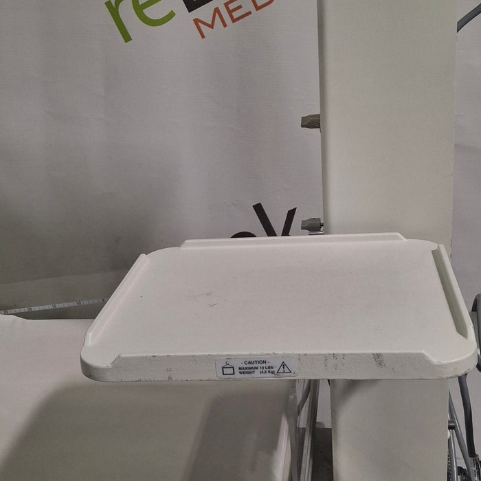 Hill-Rom Hill-Rom 82VHA-1 Resuscitaire Radiant Infant Warmer Infant Warmers and Incubators reLink Medical