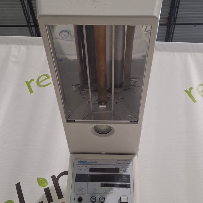 Hill-Rom Hill-Rom 82VHA-1 Resuscitaire Radiant Infant Warmer Infant Warmers and Incubators reLink Medical