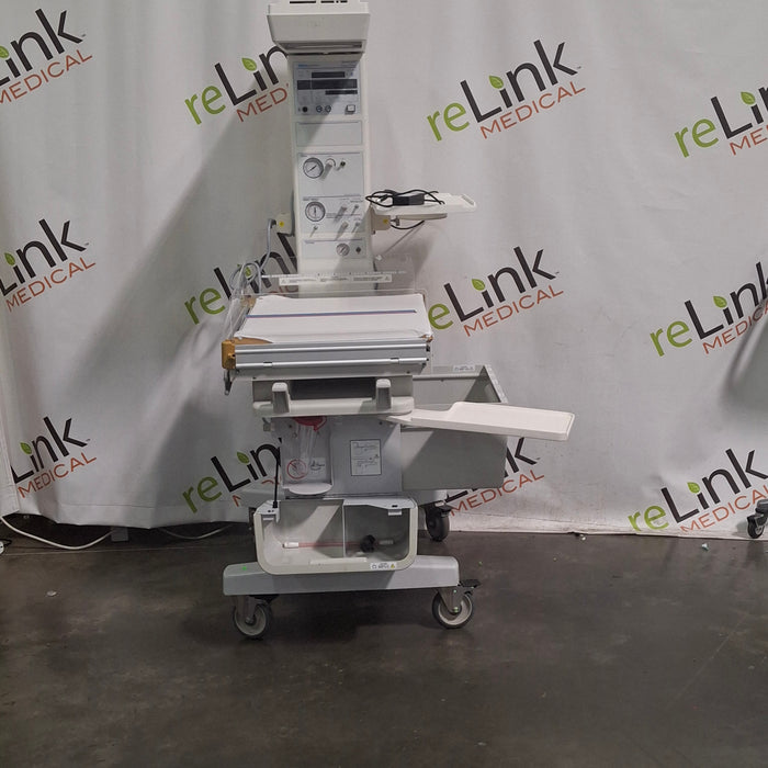 Hill-Rom Hill-Rom 82VHA-1 Resuscitaire Radiant Infant Warmer Infant Warmers and Incubators reLink Medical