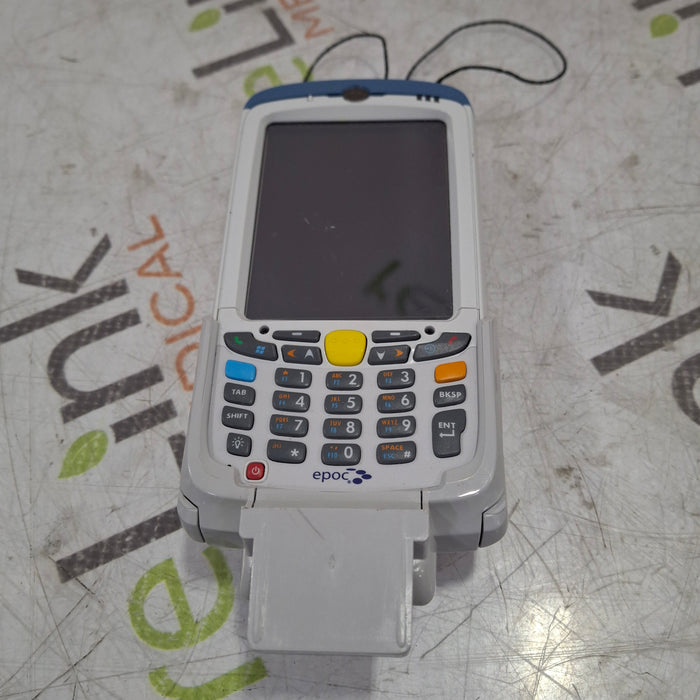 Socket Moblie Inc Socket Moblie Inc epoc Host Blood Analyzer Clinical Lab reLink Medical