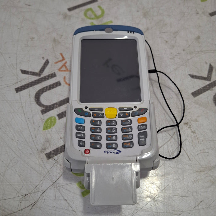 Socket Moblie Inc Socket Moblie Inc epoc Host Blood Analyzer Clinical Lab reLink Medical