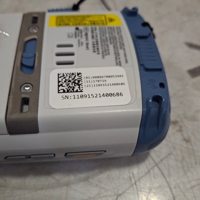 Socket Moblie Inc Socket Moblie Inc epoc Host Blood Analyzer Clinical Lab reLink Medical