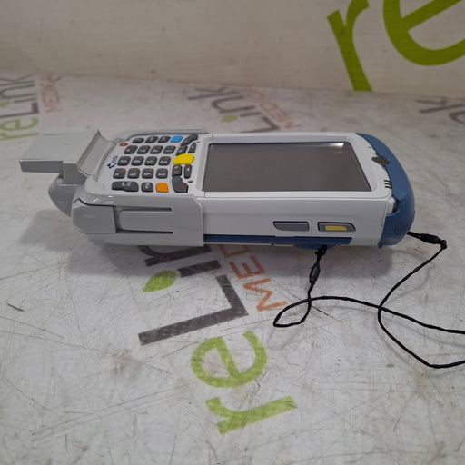 Socket Moblie Inc Socket Moblie Inc epoc Host Blood Analyzer Clinical Lab reLink Medical