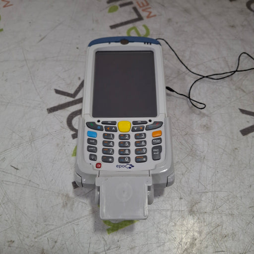 Socket Moblie Inc Socket Moblie Inc epoc Host Blood Analyzer Clinical Lab reLink Medical