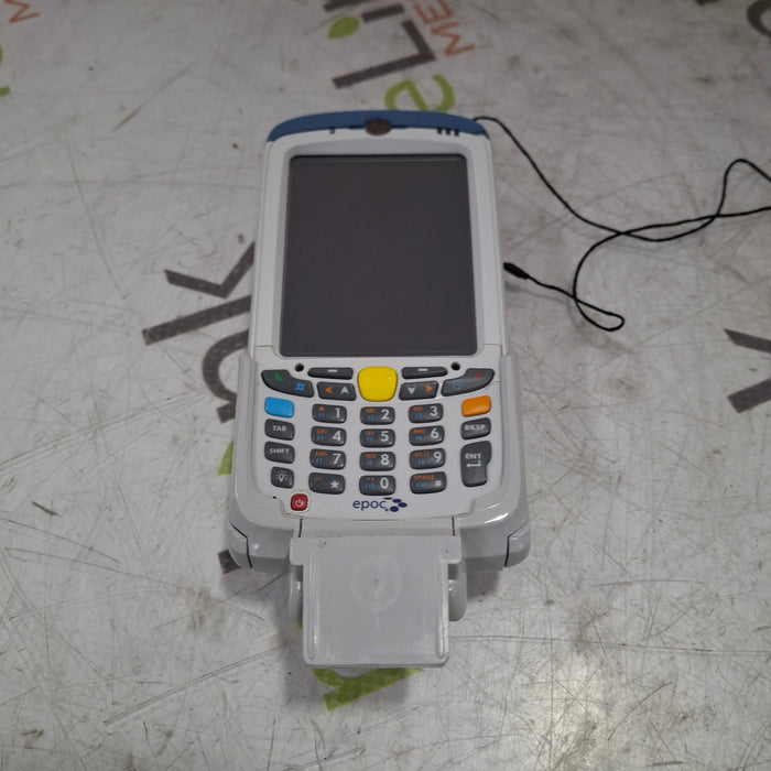 Socket Moblie Inc Socket Moblie Inc epoc Host Blood Analyzer Clinical Lab reLink Medical