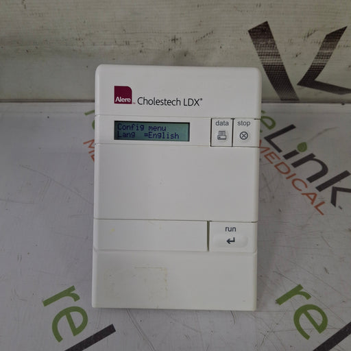 Alere Alere Cholestech LDX Analyzer Diagnostic Exam Equipment reLink Medical