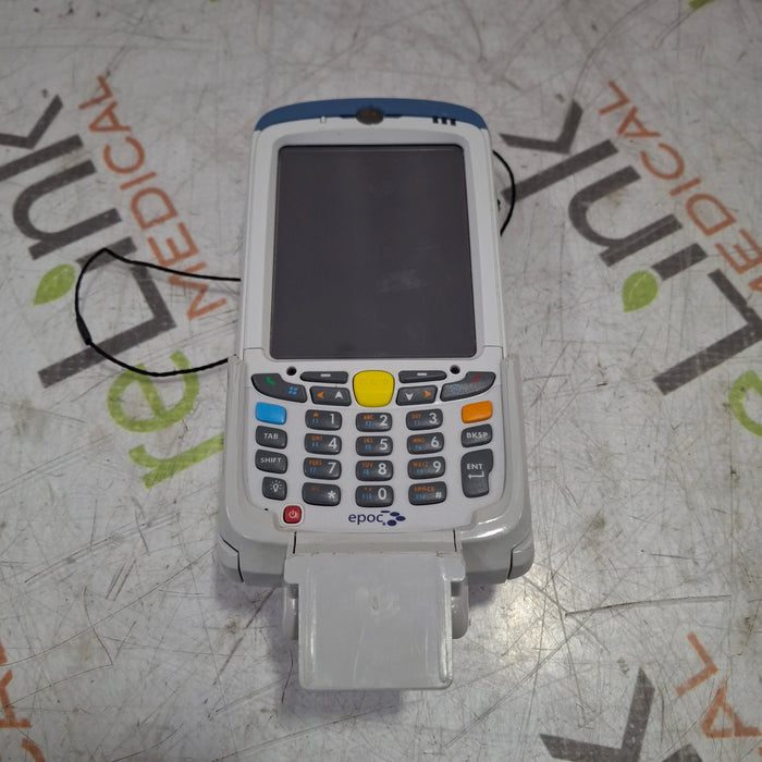 Socket Moblie Inc Socket Moblie Inc epoc Host Blood Analyzer Clinical Lab reLink Medical