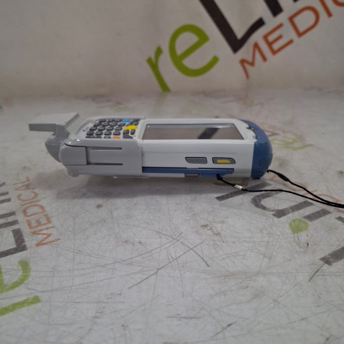 Socket Moblie Inc Socket Moblie Inc epoc Host Blood Analyzer Clinical Lab reLink Medical