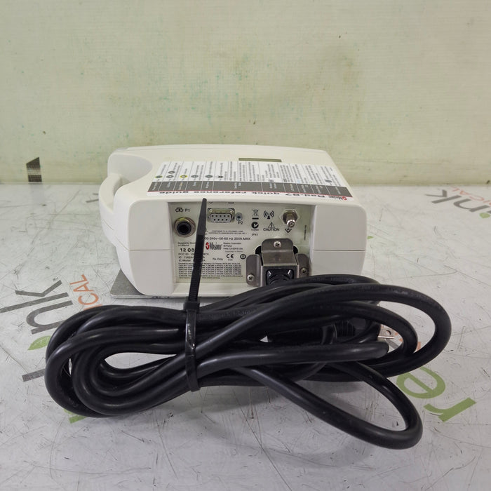 Masimo Rad 87 Rainbow Set Pulse Oximeter