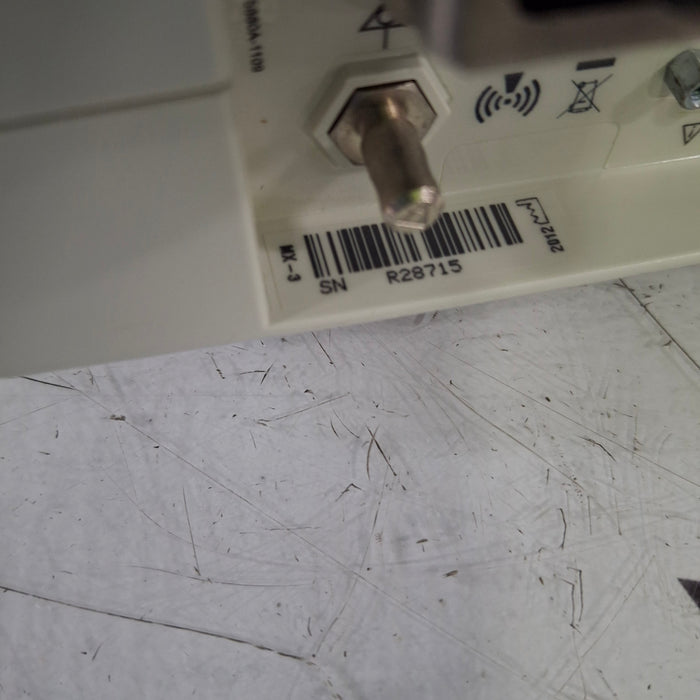 Masimo Masimo Rad 87 Rainbow Set Pulse Oximeter Patient Monitors reLink Medical