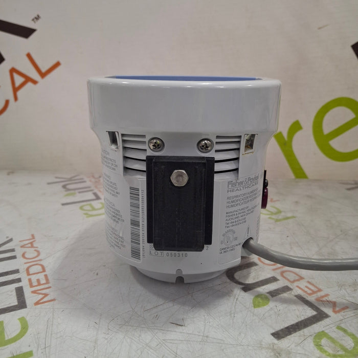 Fisher & Paykel MR850JHU Humidifier