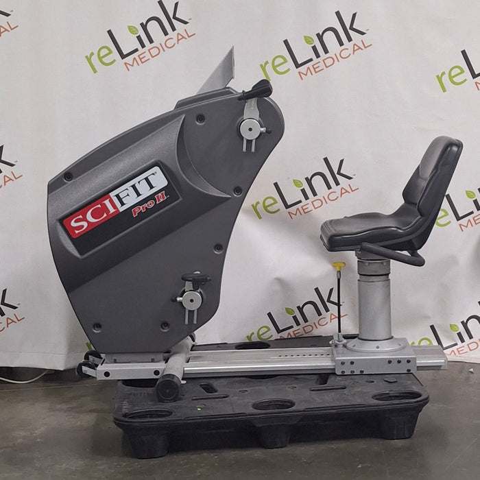 SciFit Pro2 Whole Body Exerciser