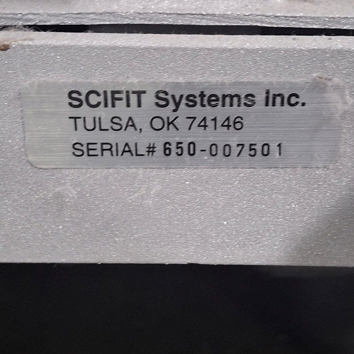 SciFit Pro2 Whole Body Exerciser